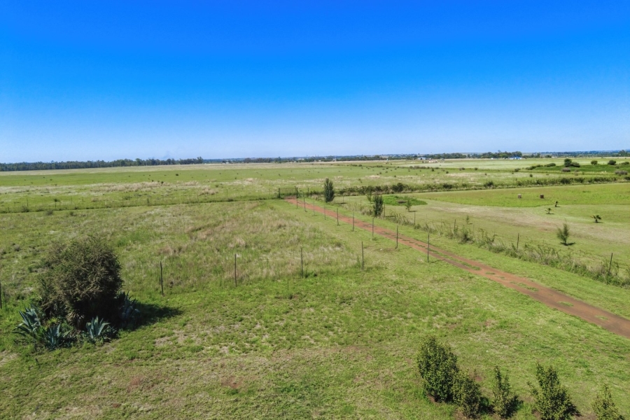 Commercial Property for Sale in La Hoff North West